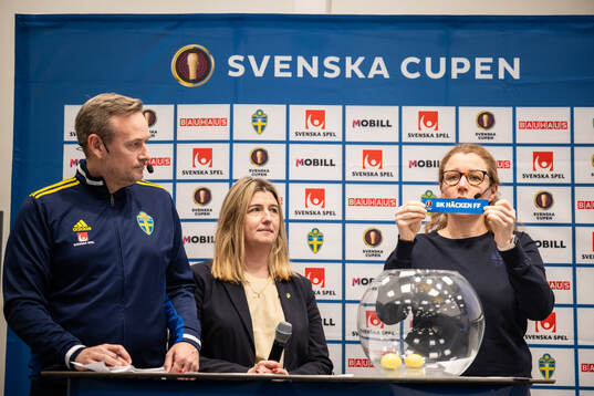 Martin Qvarmans Möller, förbundskapten u23, Alexandra