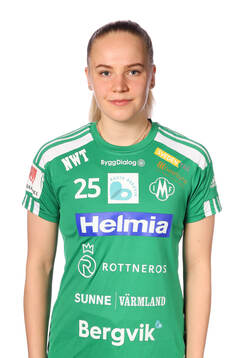 Mallbackens Wilma Fernqvist