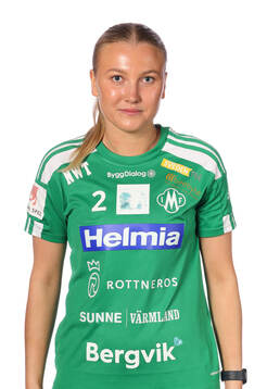 Mallbackens Ida Sundqvist Westerberg