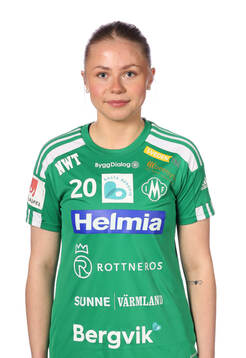 Mallbackens Selma Gyllenvåg
