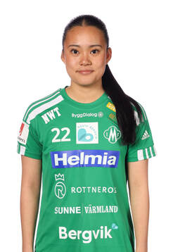 Mallbackens Ester Jansson