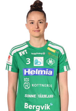 Mallbackens Zoe Sennelier