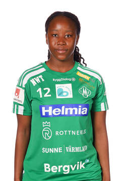Mallbackens Hanna Cronqvist