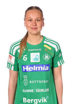 Mallbackens Freja Hurtig
