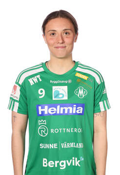 Mallbackens Ella Björkman