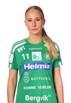 Mallbackens Jamie Tiuraniemi
