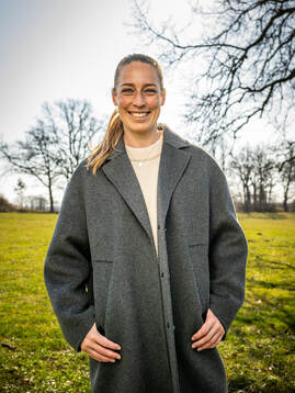 Vittsjö GIKs Linda Sällström