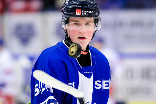 Karlskogas Hugo Lejon