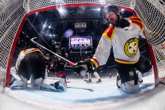 Brynäs Simon Bertilsson