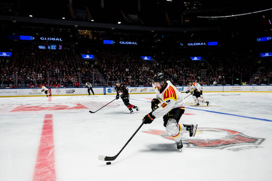 Brynäs Johan Larsson