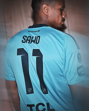Zakaria Sawo