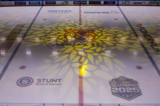 Svenska spels logga