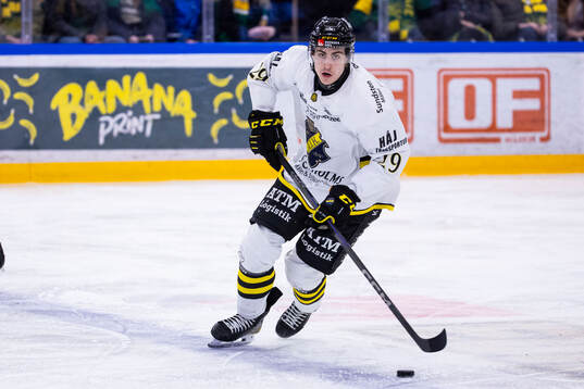 AIKs Daniel Ljungman