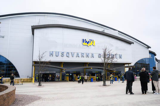 Husqvarna Garden