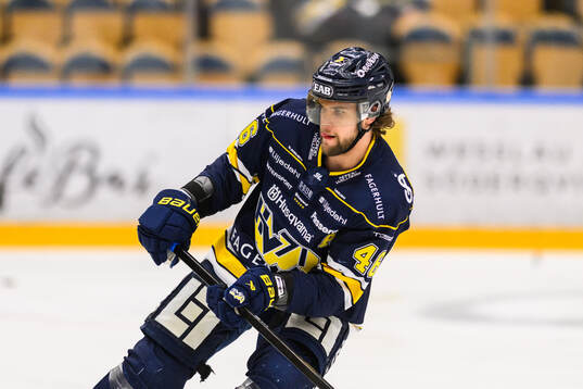 HV71s Joona Luoto