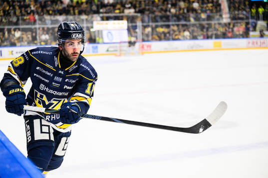 HV71s Joseph Laleggia
