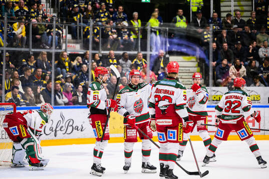 Modos Jesper Olofsson deppar