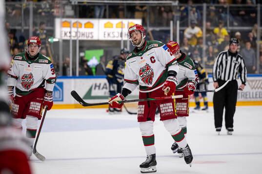 Modos David Rundblad jublar