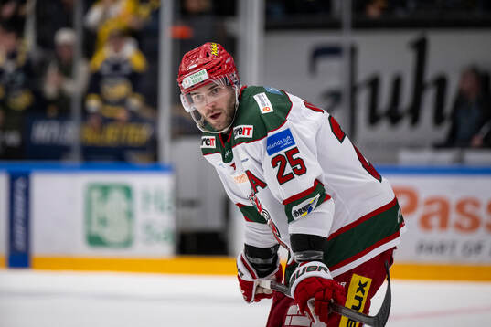 Modos Sam Vigneault deppar