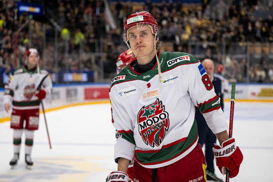 Modos Lukas Jasek deppar