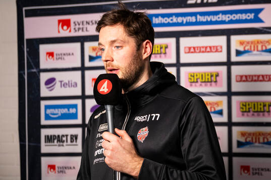 Modos David Rundblad deppar