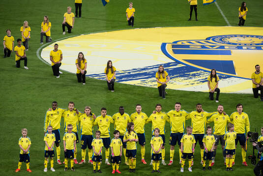 Players of Sweden