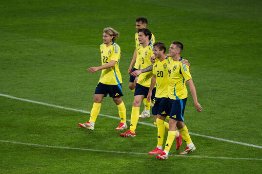 Benjamin Nygren, Sebastian Nanasi, Victor Nilsson