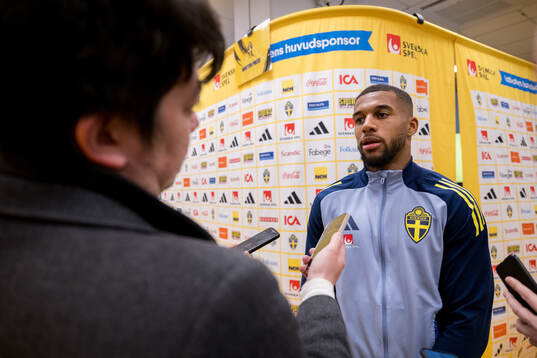 Isak Hien of Sweden
