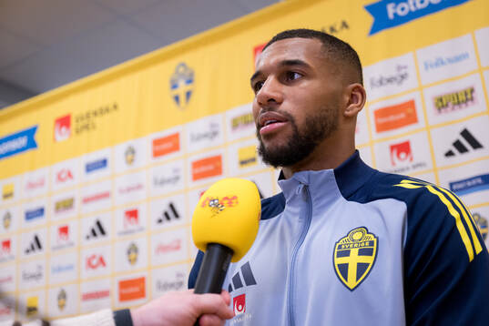 Isak Hien of Sweden