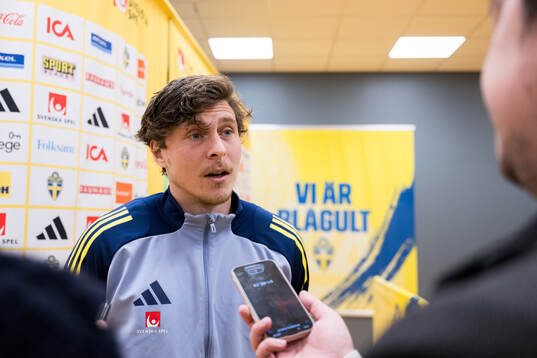 Victor Nilsson Lindelöf of Sweden