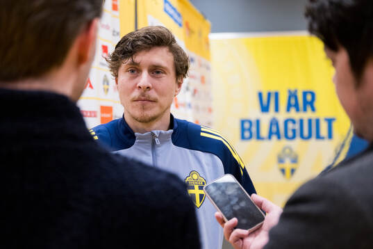 Victor Nilsson Lindelöf of Sweden