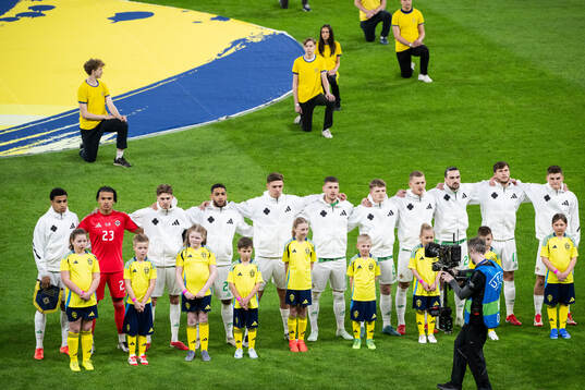 Players Northern Ireland