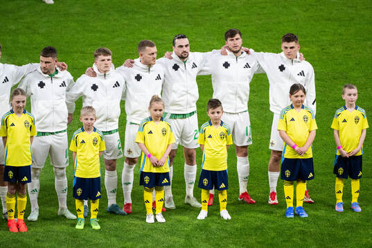 Players Northern Ireland