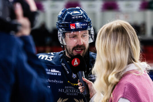 Södertäljes Marcus Eriksson