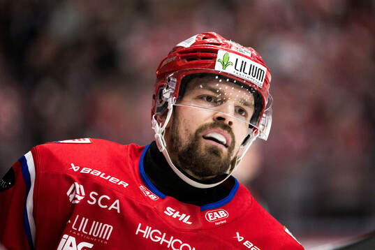 Timrås Anton Lander