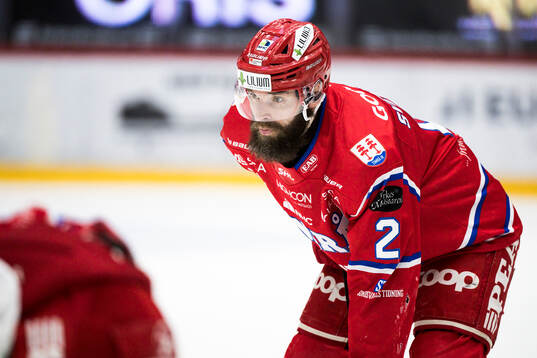 Timrås Per Svensson