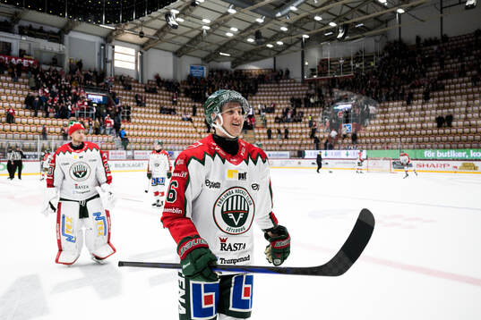 Frölundas Filip Hasa