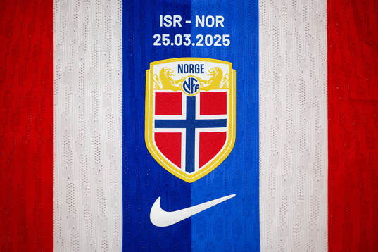 The crest