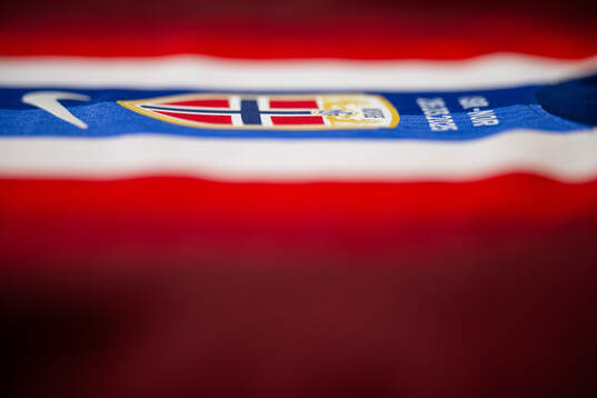 The crest