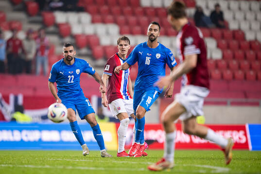 Martin Ødegaard of Norway