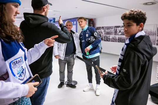 Martin Ødegaard of Norway