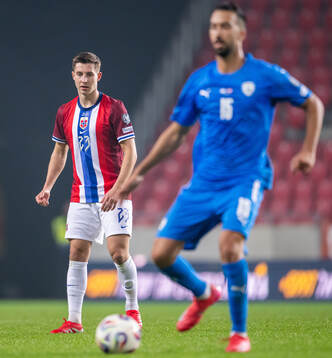 Lasse Berg Johnsen of Norway