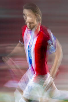 Martin Ødegaard of Norway