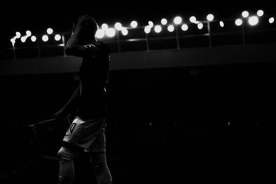 Martin Ødegaard of Norway