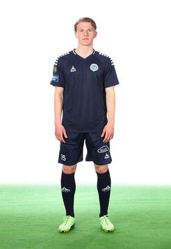 Utsiktens Alvin Karlsson