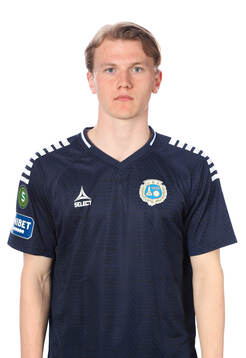 Utsiktens Alvin Karlsson