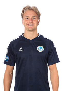 Utsiktens Sebastian Lagerlund