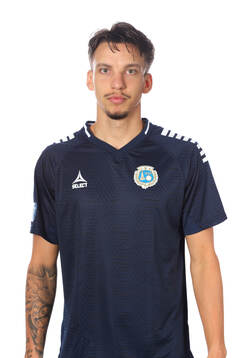 Utsiktens Kevin Rodeblad Lowe