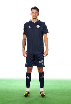 Utsiktens Kevin Rodeblad Lowe
