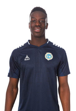 Utsiktens David Tokpah